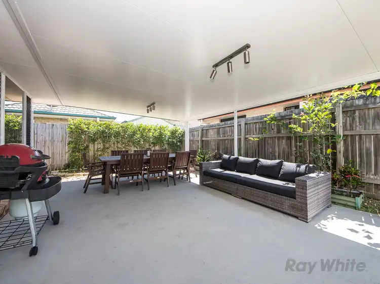 Second view of Homely house listing, 3 Greendale Place, Bracken Ridge QLD 4017