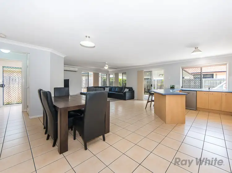 Third view of Homely house listing, 3 Greendale Place, Bracken Ridge QLD 4017