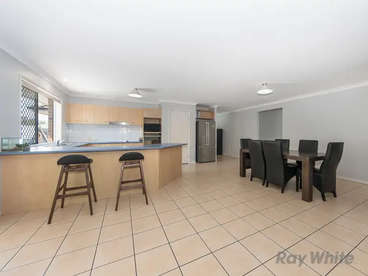 Fourth view of Homely house listing, 3 Greendale Place, Bracken Ridge QLD 4017