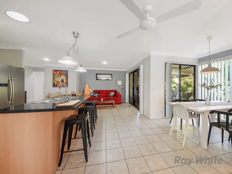 Third view of Homely house listing, 13 Village Way, Bracken Ridge QLD 4017
