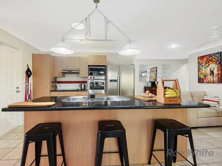 Fourth view of Homely house listing, 13 Village Way, Bracken Ridge QLD 4017