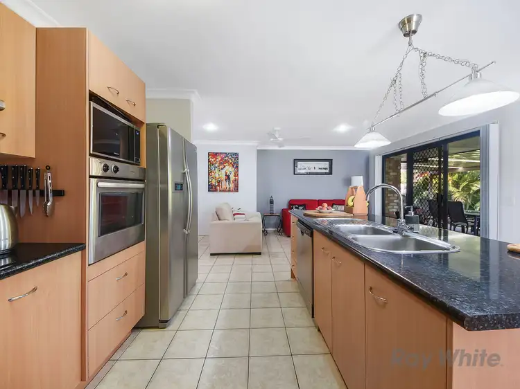 Fifth view of Homely house listing, 13 Village Way, Bracken Ridge QLD 4017