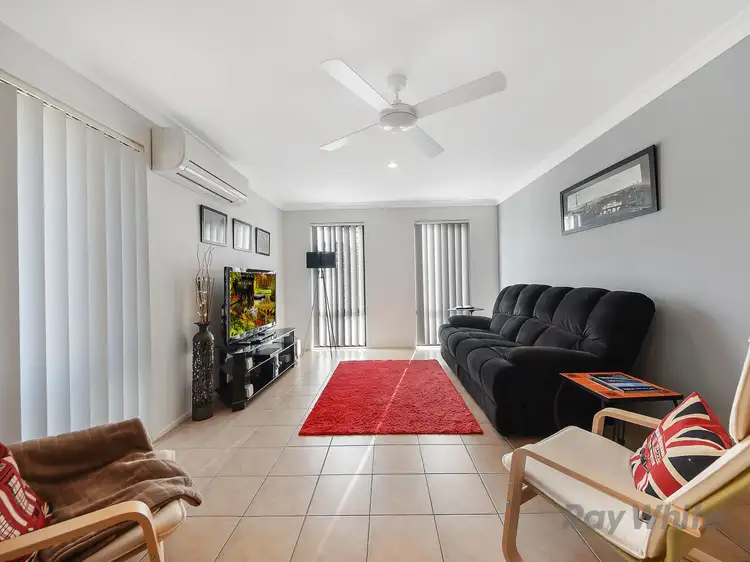 Sixth view of Homely house listing, 13 Village Way, Bracken Ridge QLD 4017