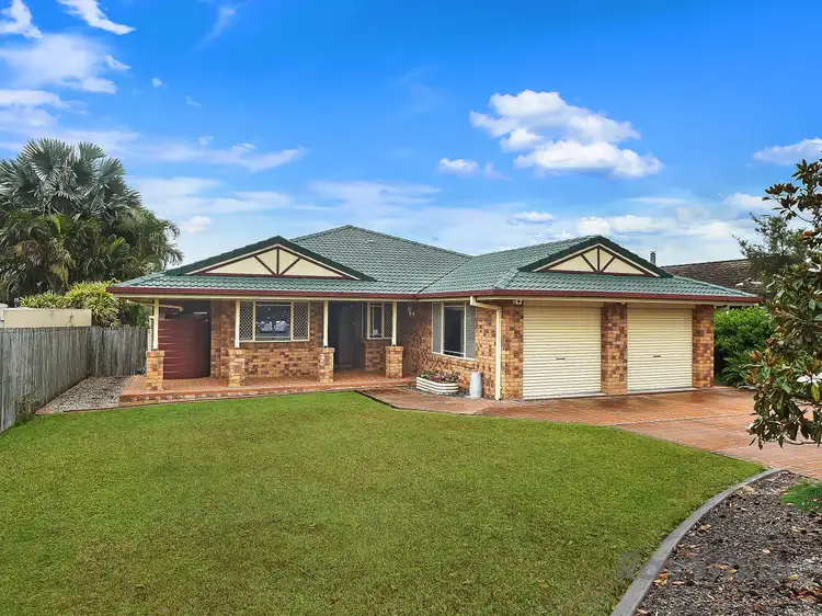 Main view of Homely house listing, 19 Rosa Crescent, Bracken Ridge QLD 4017