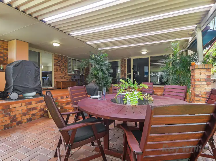 Second view of Homely house listing, 19 Rosa Crescent, Bracken Ridge QLD 4017