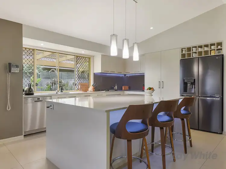 Third view of Homely house listing, 19 Rosa Crescent, Bracken Ridge QLD 4017