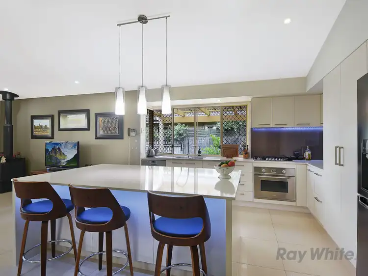 Fourth view of Homely house listing, 19 Rosa Crescent, Bracken Ridge QLD 4017