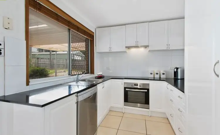 Fourth view of Homely house listing, 70 Brentwood Drive, Daisy Hill QLD 4127