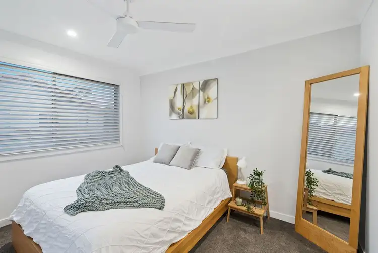 Fifth view of Homely townhouse listing, 2/181 Cypress Terrace, Palm Beach QLD 4221