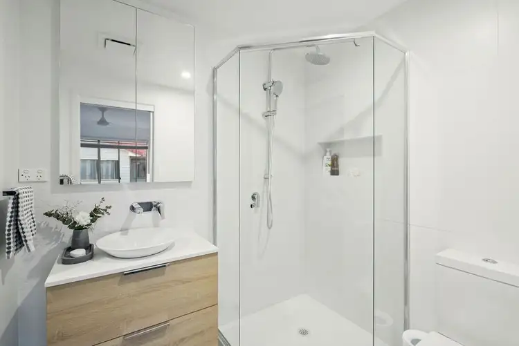 Sixth view of Homely townhouse listing, 2/181 Cypress Terrace, Palm Beach QLD 4221
