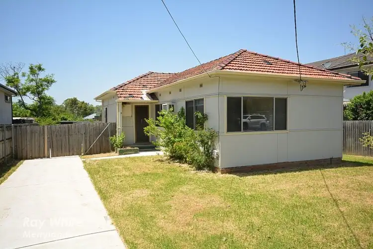 Main view of Homely house listing, 237 Excelsior Street, Guildford NSW 2161