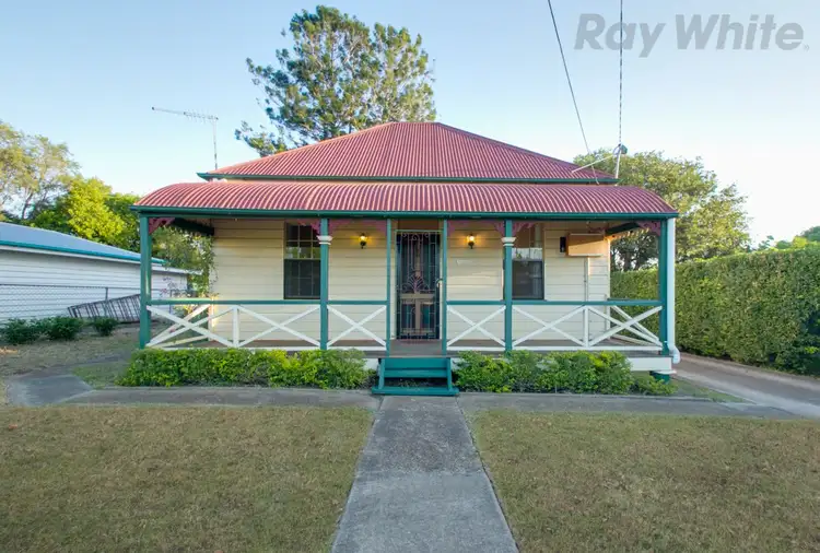 Main view of Homely house listing, 46 Old Toowoomba Road, One Mile QLD 4305