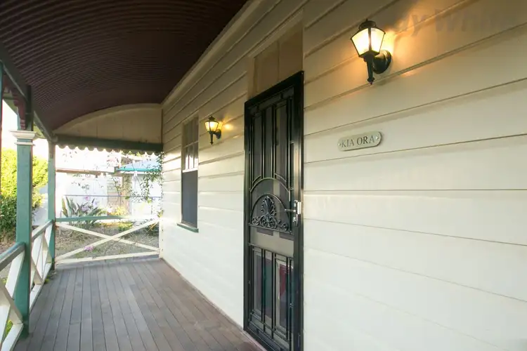 Second view of Homely house listing, 46 Old Toowoomba Road, One Mile QLD 4305