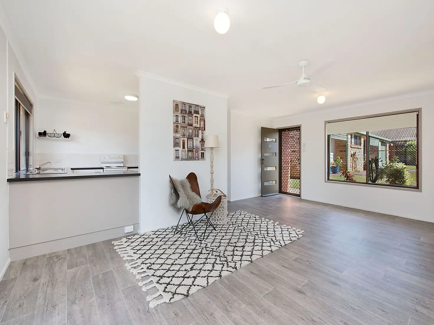 Main view of Homely unit listing, 15/17 Townsend Road, Buderim QLD 4556