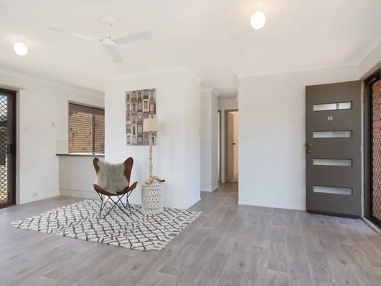 Third view of Homely unit listing, 15/17 Townsend Road, Buderim QLD 4556