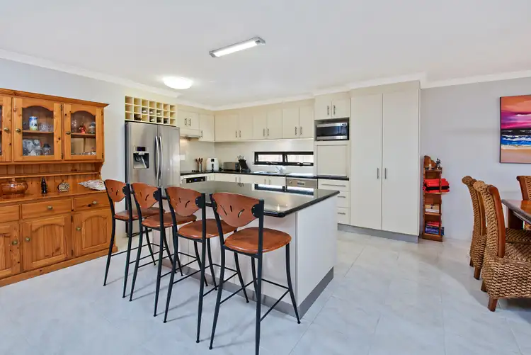 Second view of Homely house listing, 6 Bangalore Close, Caloundra West QLD 4551