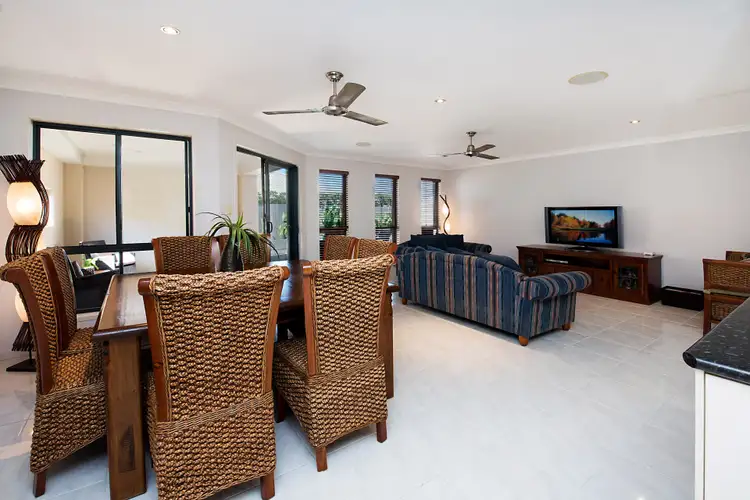 Third view of Homely house listing, 6 Bangalore Close, Caloundra West QLD 4551