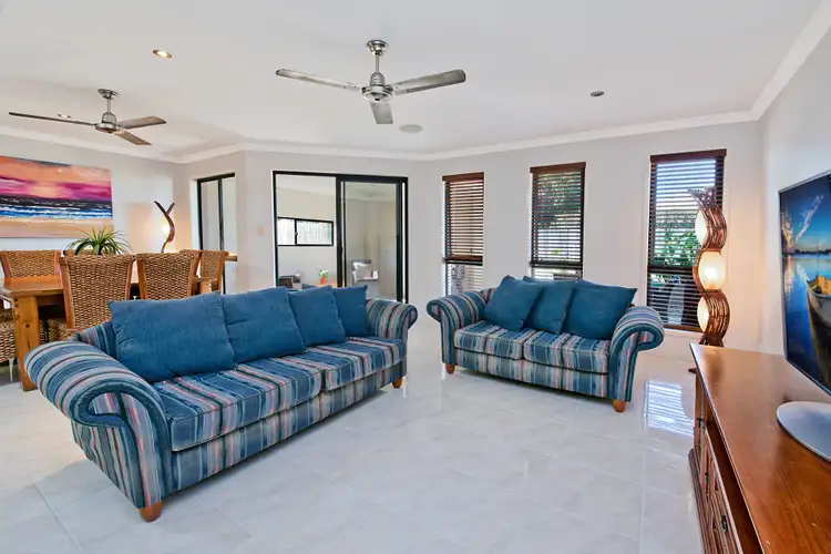Fourth view of Homely house listing, 6 Bangalore Close, Caloundra West QLD 4551