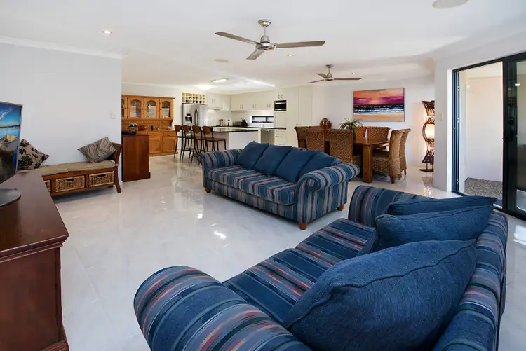 Fifth view of Homely house listing, 6 Bangalore Close, Caloundra West QLD 4551