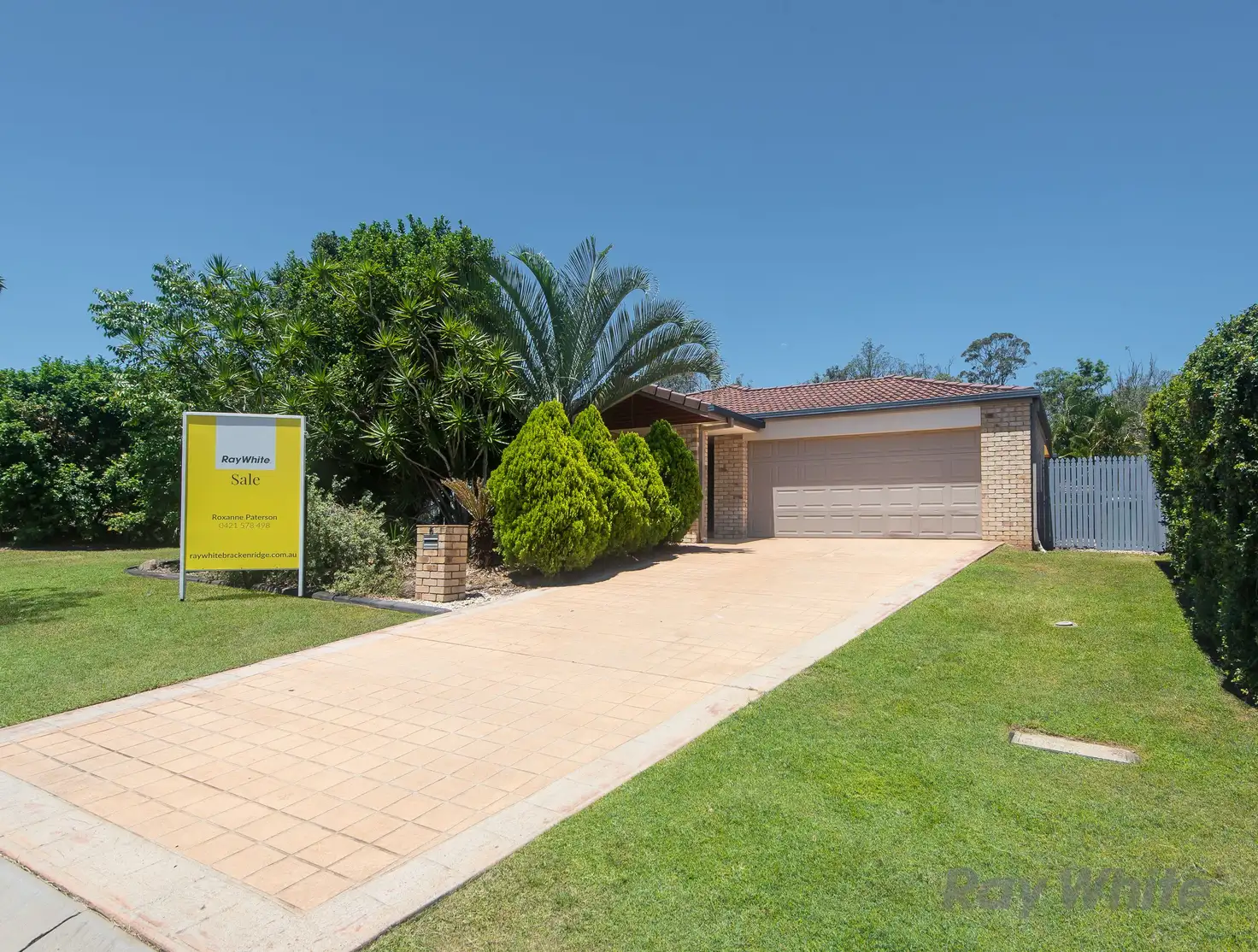 Main view of Homely house listing, 6 Sepia Place, Griffin QLD 4503