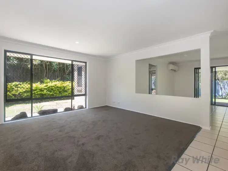 Second view of Homely house listing, 6 Sepia Place, Griffin QLD 4503