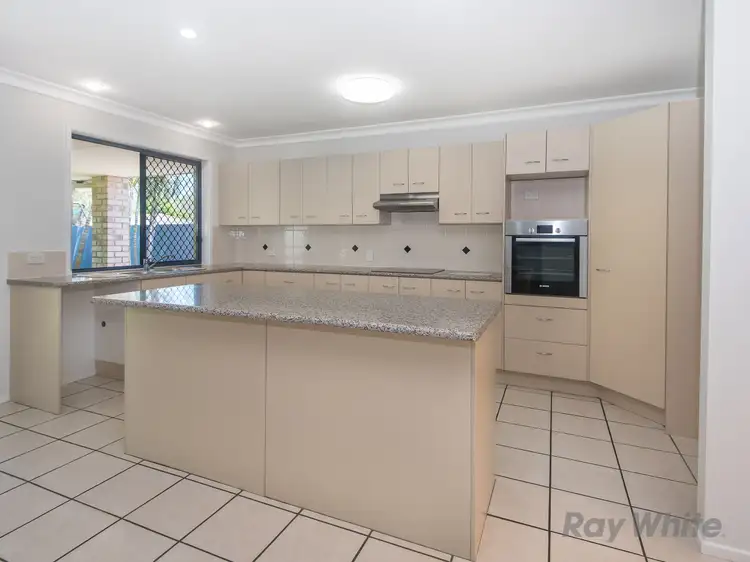 Sixth view of Homely house listing, 6 Sepia Place, Griffin QLD 4503