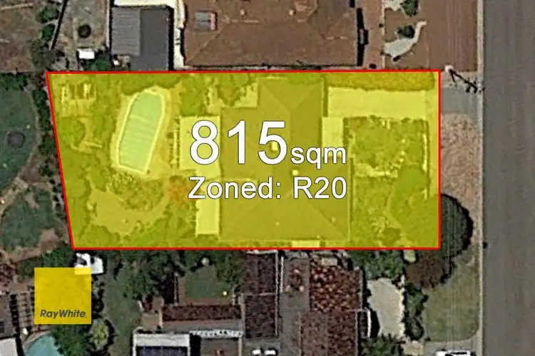 Second view of Homely house listing, 23 Cimbrook Way, Duncraig WA 6023