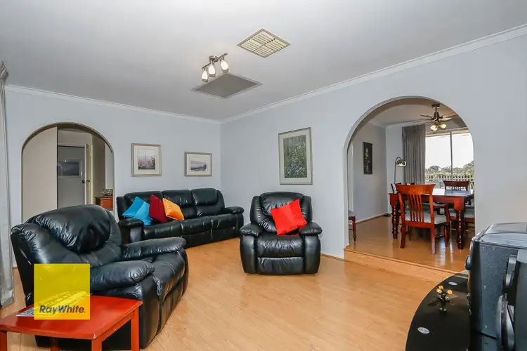 Third view of Homely house listing, 23 Cimbrook Way, Duncraig WA 6023