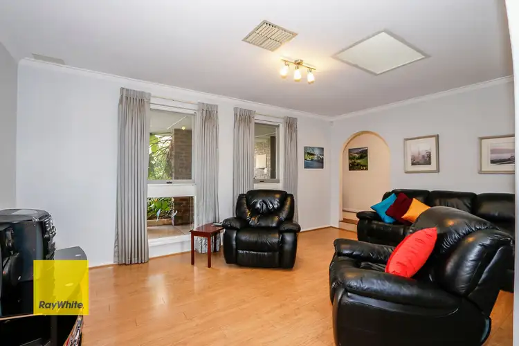 Fourth view of Homely house listing, 23 Cimbrook Way, Duncraig WA 6023