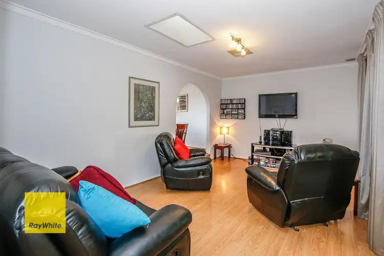 Fifth view of Homely house listing, 23 Cimbrook Way, Duncraig WA 6023