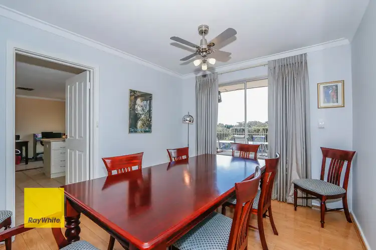 Seventh view of Homely house listing, 23 Cimbrook Way, Duncraig WA 6023