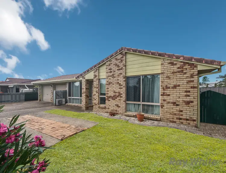 Second view of Homely house listing, 444 Telegraph Road, Bracken Ridge QLD 4017