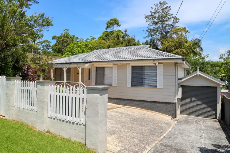 159 Henderson Road, Saratoga NSW 2251