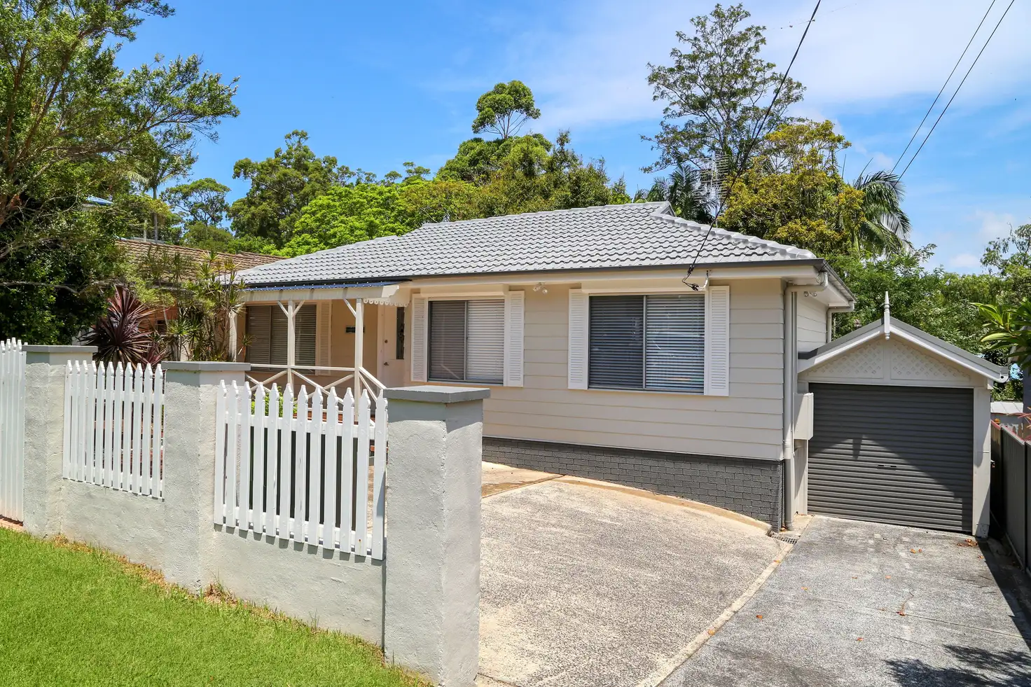 Main view of Homely house listing, 159 Henderson Road, Saratoga NSW 2251