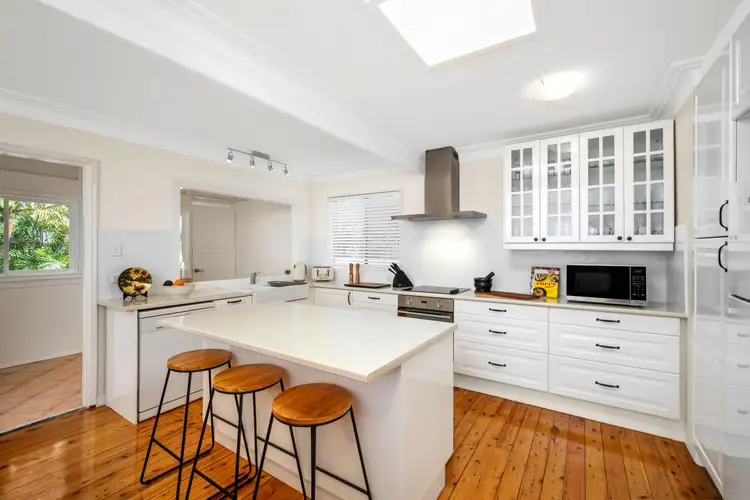 Fourth view of Homely house listing, 159 Henderson Road, Saratoga NSW 2251