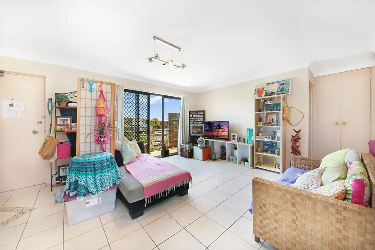 Fourth view of Homely apartment listing, 12/2 Twenty Eighth Avenue, Palm Beach QLD 4221
