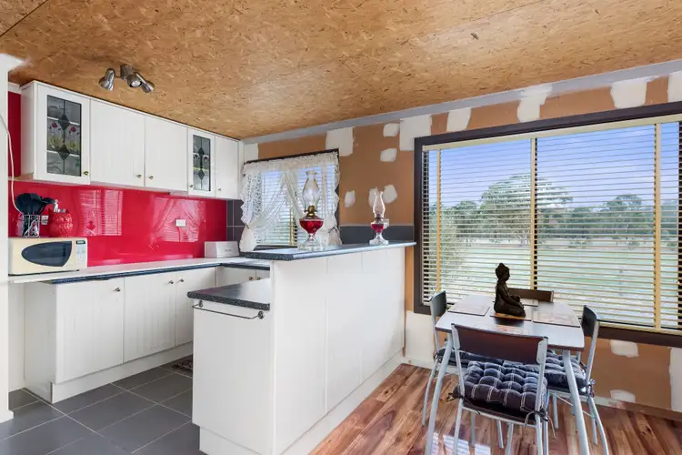 Third view of Homely rural property listing, 37 Benson Road, Waanyarra VIC 3551