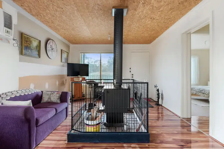 Fourth view of Homely rural property listing, 37 Benson Road, Waanyarra VIC 3551