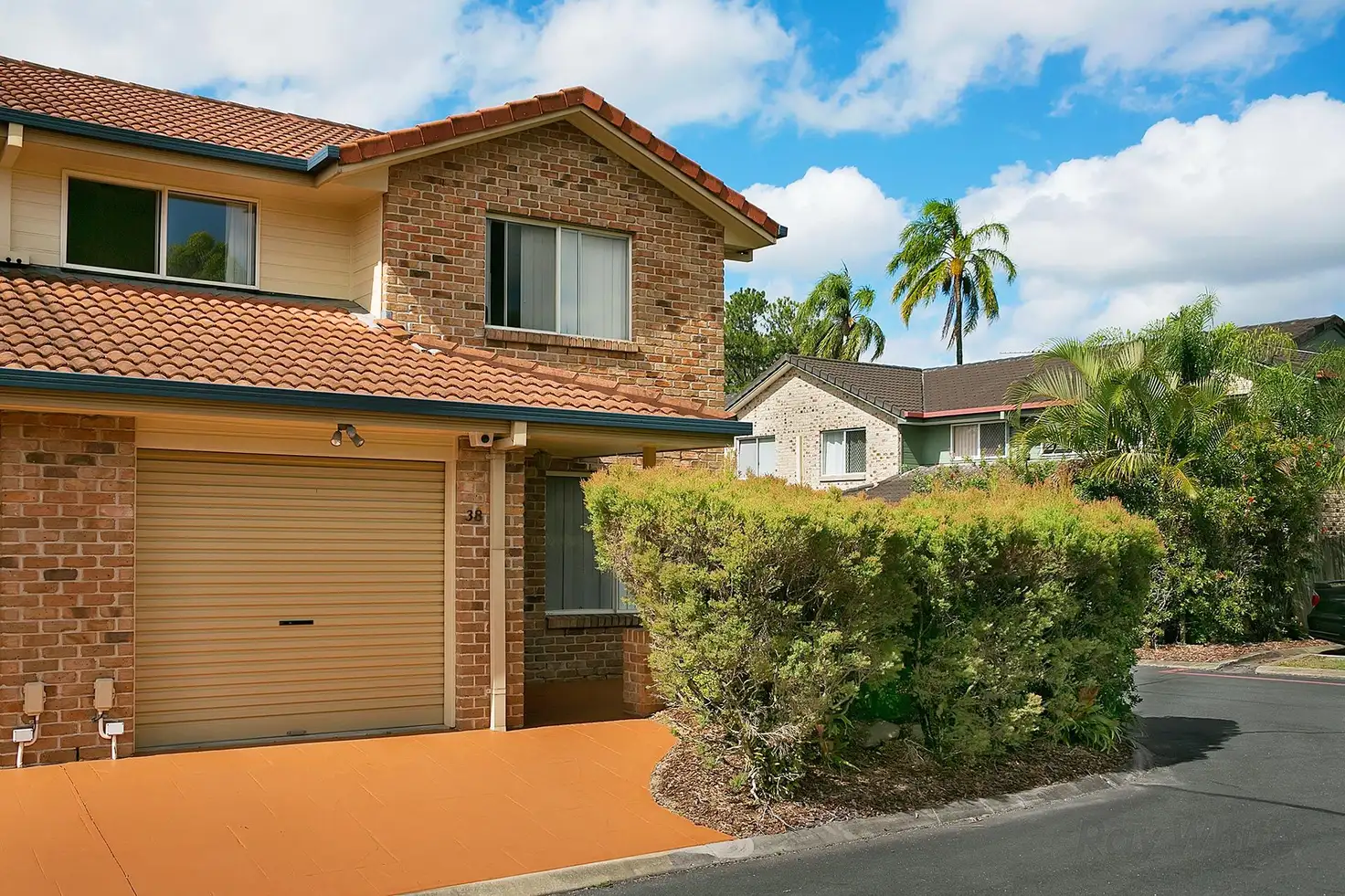 Main view of Homely townhouse listing, 38/88 Bleasby Road, Eight Mile Plains QLD 4113
