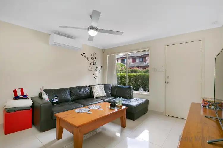 Second view of Homely townhouse listing, 38/88 Bleasby Road, Eight Mile Plains QLD 4113