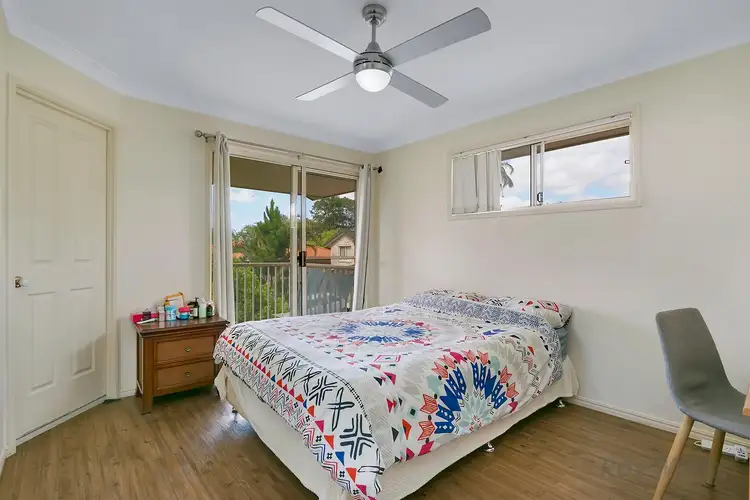 Third view of Homely townhouse listing, 38/88 Bleasby Road, Eight Mile Plains QLD 4113