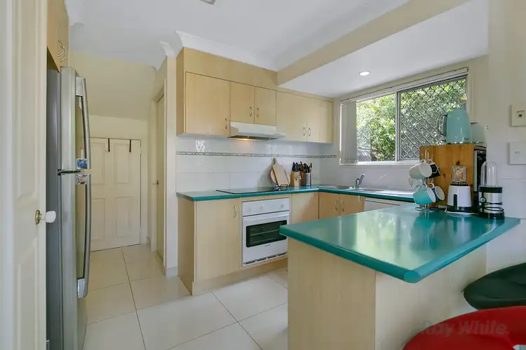 Fourth view of Homely townhouse listing, 38/88 Bleasby Road, Eight Mile Plains QLD 4113