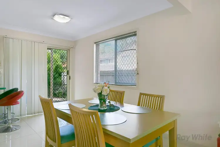 Fifth view of Homely townhouse listing, 38/88 Bleasby Road, Eight Mile Plains QLD 4113
