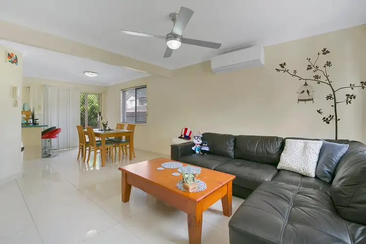 Sixth view of Homely townhouse listing, 38/88 Bleasby Road, Eight Mile Plains QLD 4113