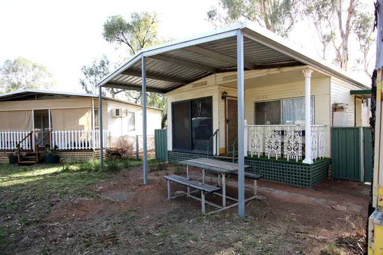 Second view of Homely house listing, Site 16A Cobdogla Caravan Park, Cobdogla SA 5346