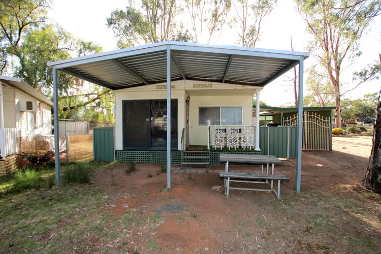 Third view of Homely house listing, Site 16A Cobdogla Caravan Park, Cobdogla SA 5346