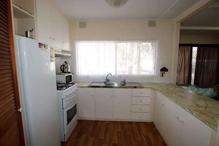 Fourth view of Homely house listing, Site 16A Cobdogla Caravan Park, Cobdogla SA 5346