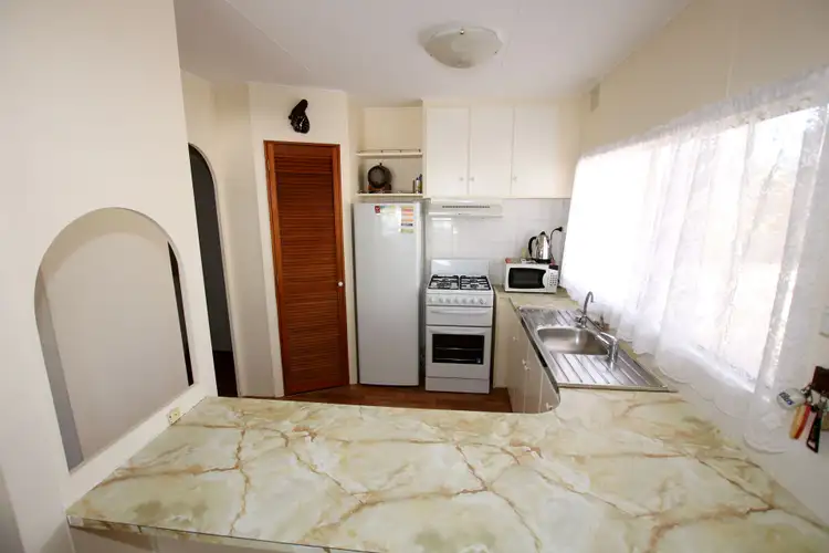 Sixth view of Homely house listing, Site 16A Cobdogla Caravan Park, Cobdogla SA 5346