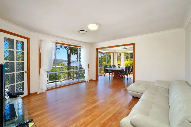 Third view of Homely house listing, 31 Treeview Place, Saratoga NSW 2251