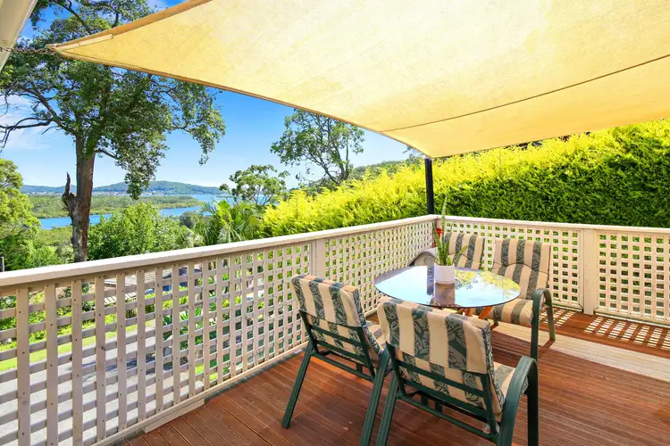 Fifth view of Homely house listing, 31 Treeview Place, Saratoga NSW 2251